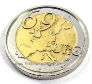 Moneta - 69 Sex Euro