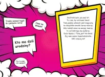 Karnet 3K - Dziś super dziewczynki są piąte urodzinki - 2