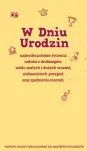 Karnet kupony - Urodzinowe dla przyjaciółki - 2