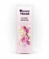 Wosk Zapachowy - Słodki groszek Aroma House
