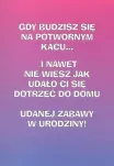 Karnet C5 - Najlepszej imprezy! Wiesz kiedy wiadomo, że był naprawdę udany wieczór i ekstra zabawa? - 2