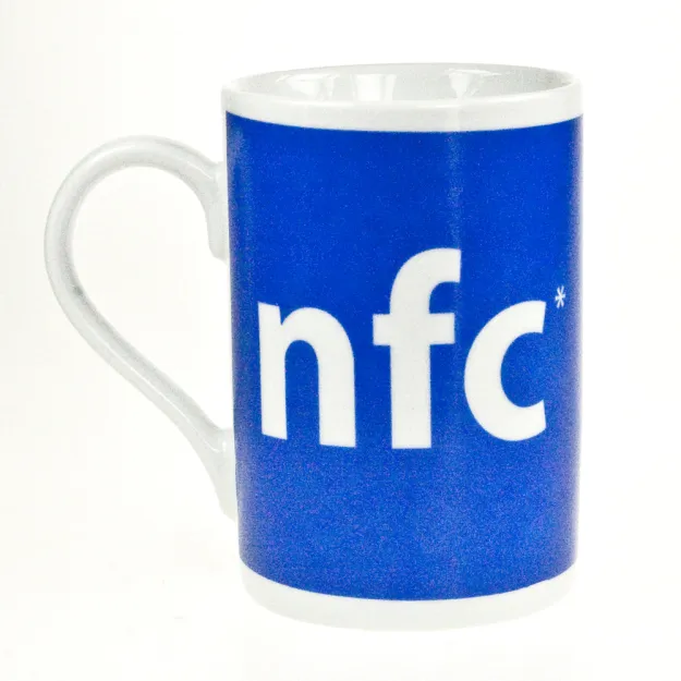 Kubek Kukartka - nfc* - *Naprawdę fajny chłopak