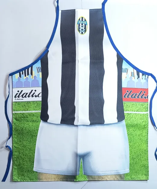 Fartuszek - Juventus