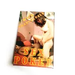 Karty erotyczne - Sex Poker - With Transexuals - 2