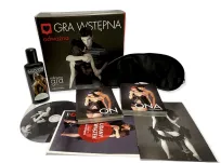 Erotyczna gra wstępna - 2