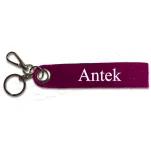 Brelok filcowy z imieniem - Antek - 2