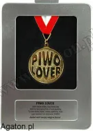 Medal - Piwo lover