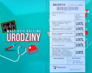 Karnet + recepta - 18 lat. Masz już słuszny wiek, a wirusy szaleją - 2