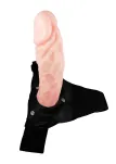 Proteza Damian - Hollow Strap-on Damian - 4
