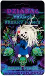 Brelok Dziabąg trance - Anioł stróż zielonych dusz - mix - 4