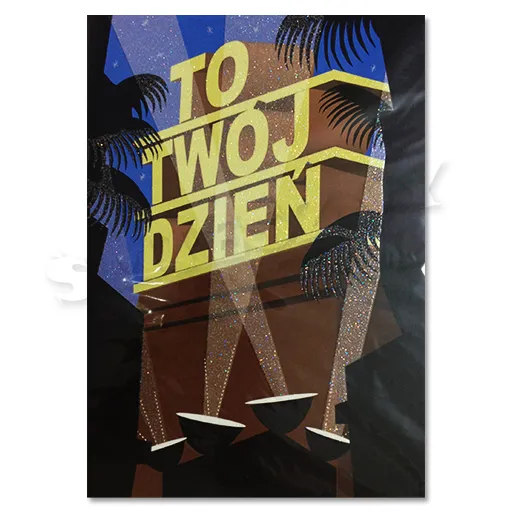 Karnet PQ - To Twój dzień