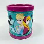 Kubek plastikowy 3D z imieniem - Mam tę moc - 2