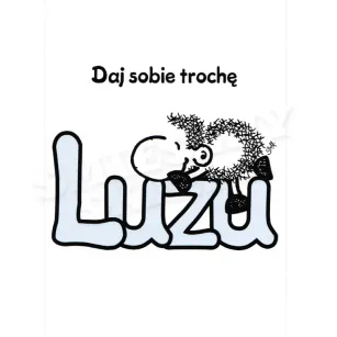 Kartka Sheepworld - Daj Sobie trochę luzu