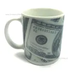 Kubek - dollar - 3