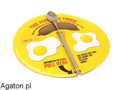 Łyżeczka teleskopowa
