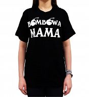 Koszulka - Bombowa Mama