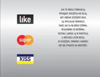Karnet (niebieski) - Urodziny bankomat 30 latka - 2