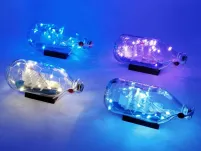 Rafandynka - Średnia LED - 2