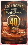 Karnet TOP - Dziś urodziny obchodzi wyjątkowa 40-latka - 3
