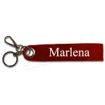 Brelok filcowy z imieniem - Marlena - 2