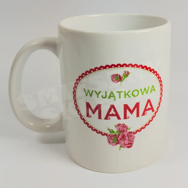 Kubek - Wyjątkowa Mama
