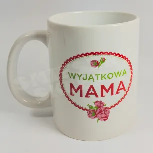 Kubek - Wyjątkowa Mama
