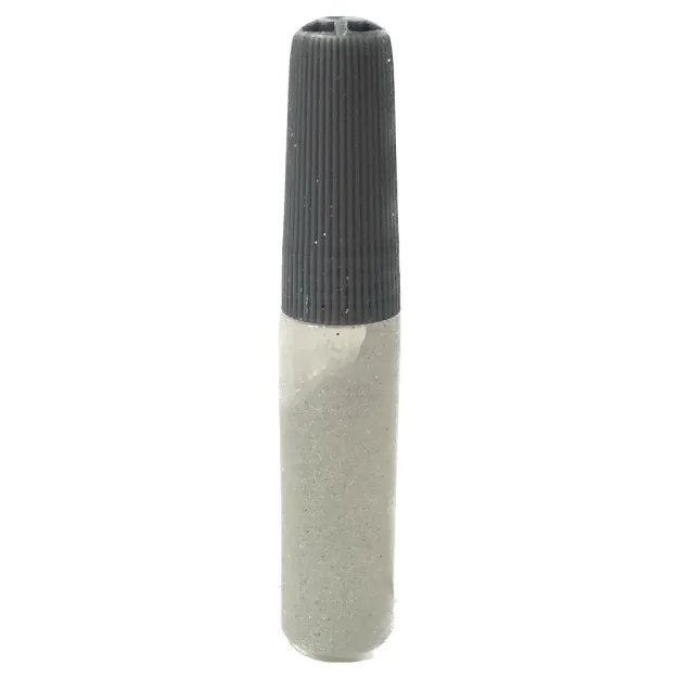 Brokat klej mini - Srebrny (8 gram)