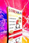 Czekotamina - StresOlan - Zadowolenie, motywacja, optymizm, refleks - 2