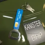 Kanister barek - Paliwo 40-latka - 4