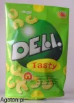 Żywe chipsy w torebce - 2