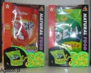 Żywe chipsy w torebce - 3