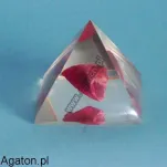 Piramida szklana - 2