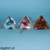 Piramida szklana