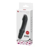 Wibrator czarny - PRETTY LOVE - STEV - 8