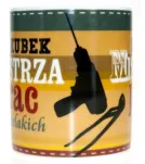 Kubek Kukartka - Mistrza prac wszelakich - 2