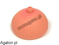 Pierś - nakładka na kubek, puszkę - 2